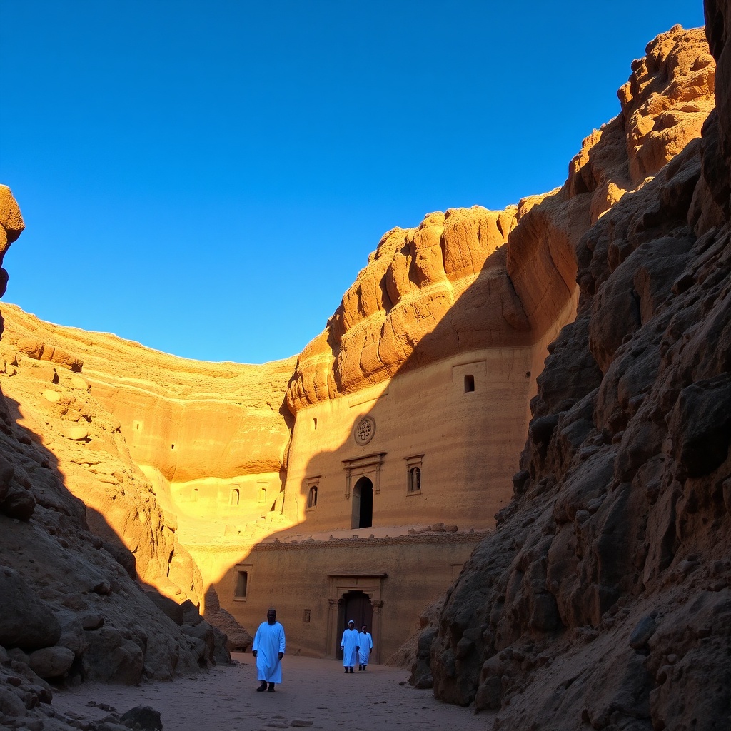 Lalibela Vs Axoum: Which Is Worth Your Time?