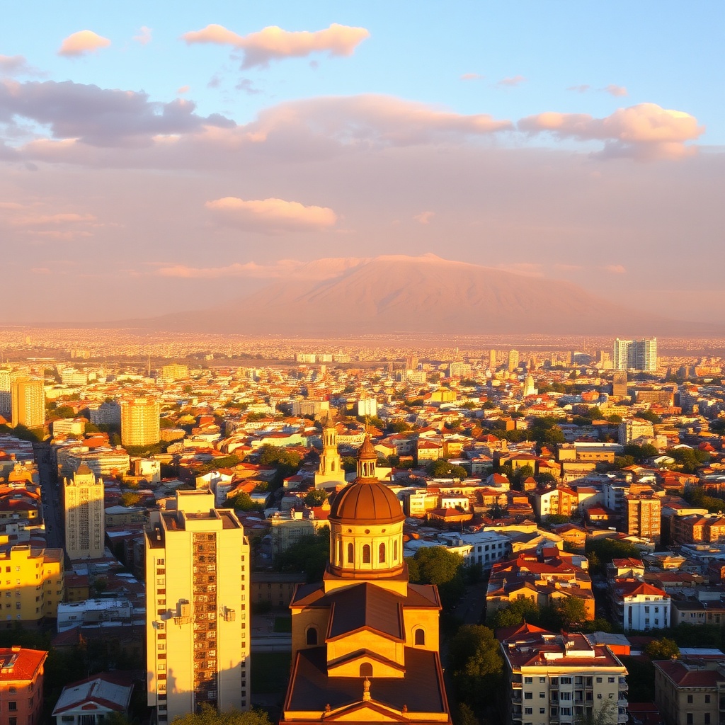 Addis-Abeba En 48h: Que Voir Et Faire?