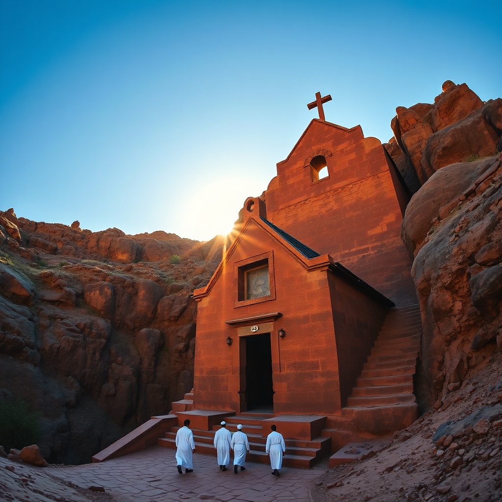 Visiter Lalibela En 2026: 7 Églises À Ne Pas Manquer